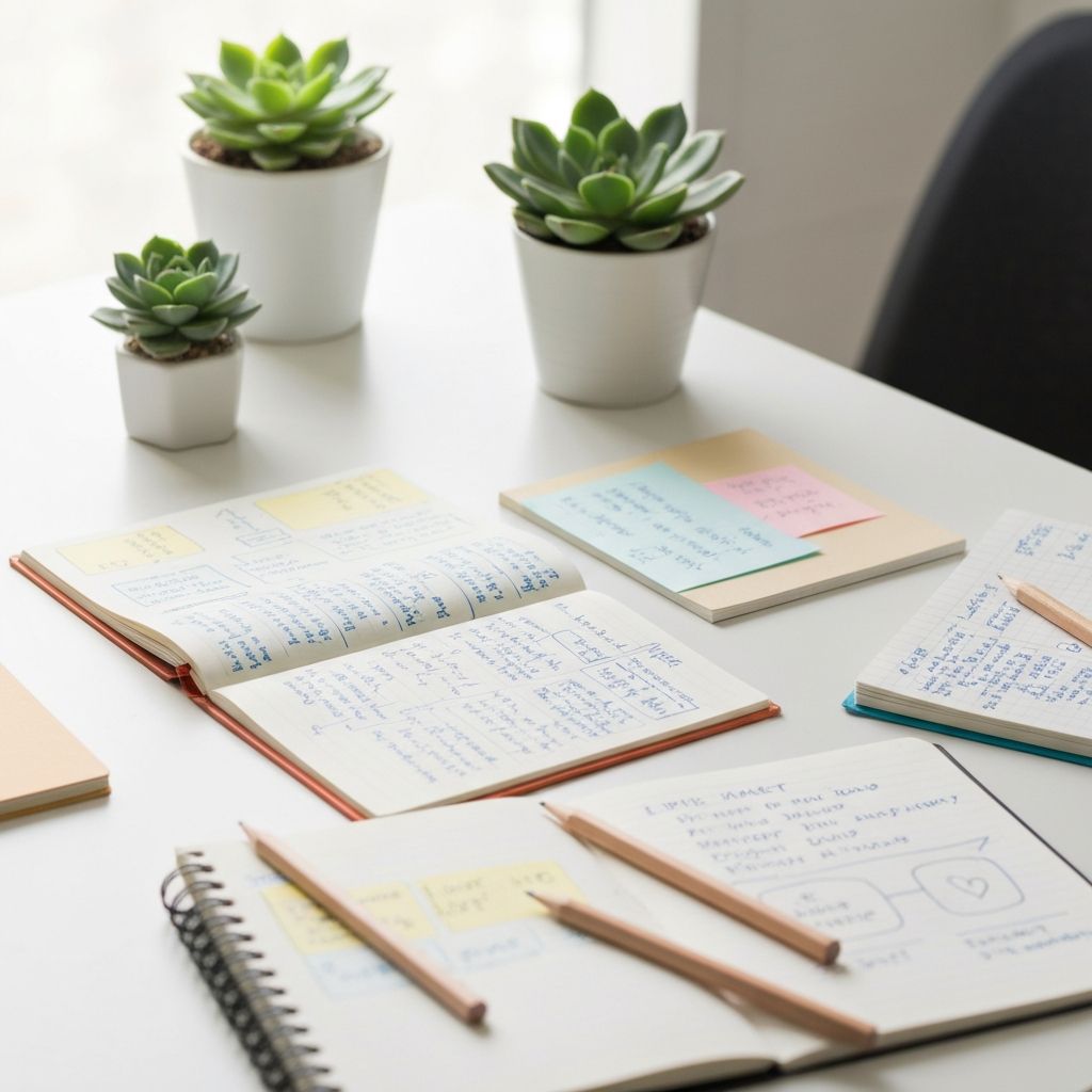 Educational approach concept